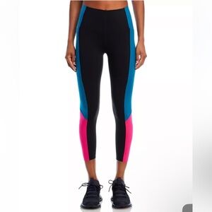 Sweaty Betty Power Ultra Sculpt High Waist Leggings US8